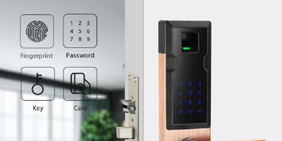 BIO METRIC / RFID LOCK