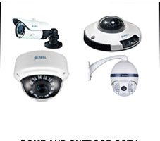 CCTV Camera